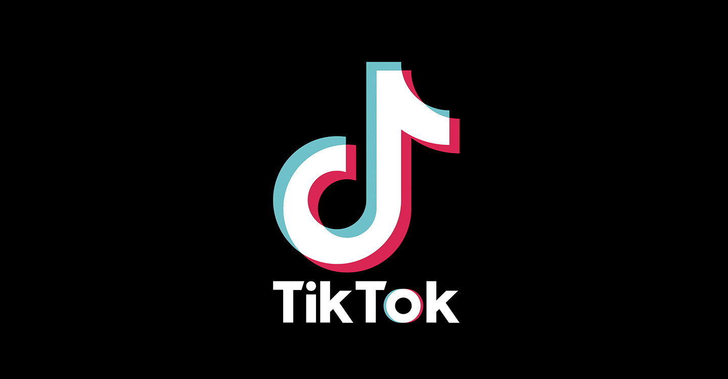 A febre do Tik Tok