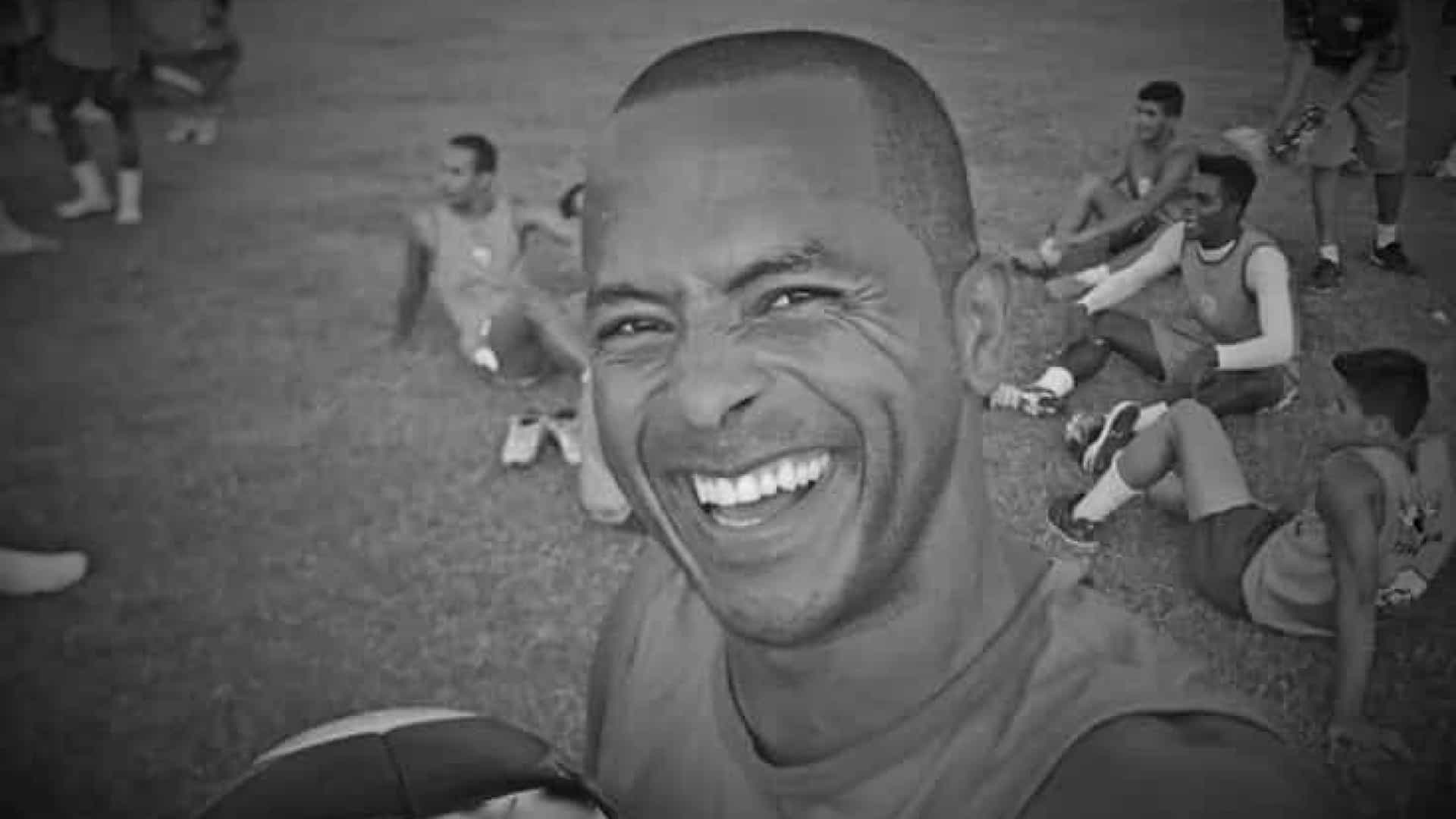 Antigo jogador do Benfica morre aos 42 anos