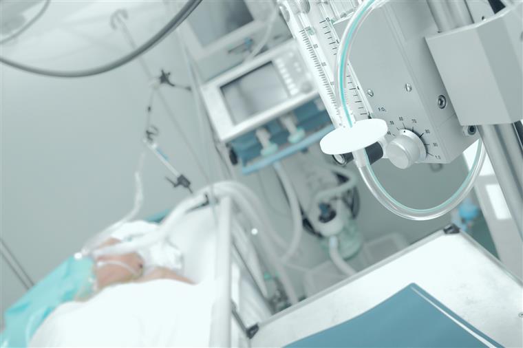 Covid-19. CUF oferece 50 ventiladores ao SNS para ajudar pacientes em estado mais grave