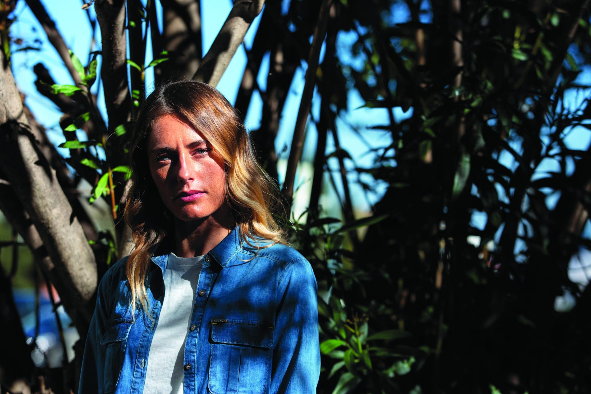 Entrevista a Joana Schenker: “Os títulos são o meu selo de qualidade para quem não vê bodyboard”