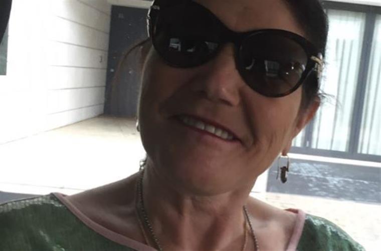 Depois de ter alta hospitalar, Dolores Aveiro deixa mensagem aos seguidores nas redes sociais