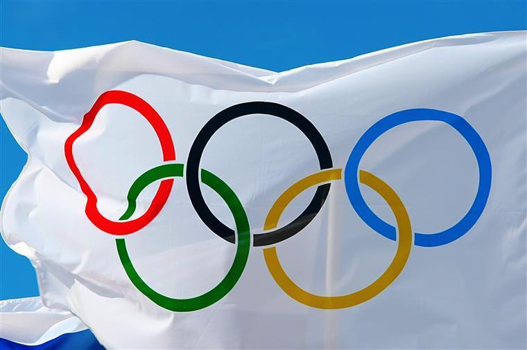 Jogos Olímpicos adiados para 2021