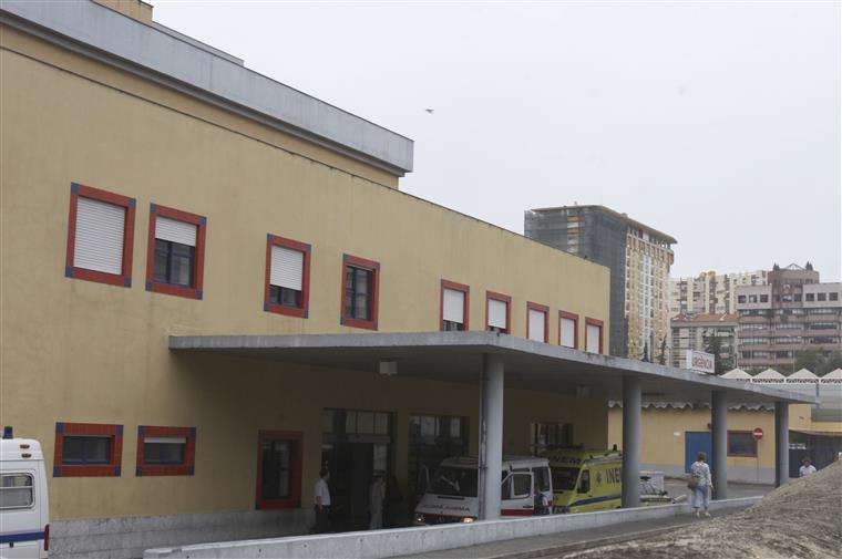 Curry Cabral pode tornar-se “hospital exclusivamente dedicado à covid-19”, afirma António Costa
