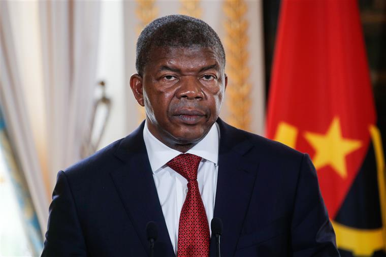 Angola declara estado de emergência devido à pandemia de covid-19