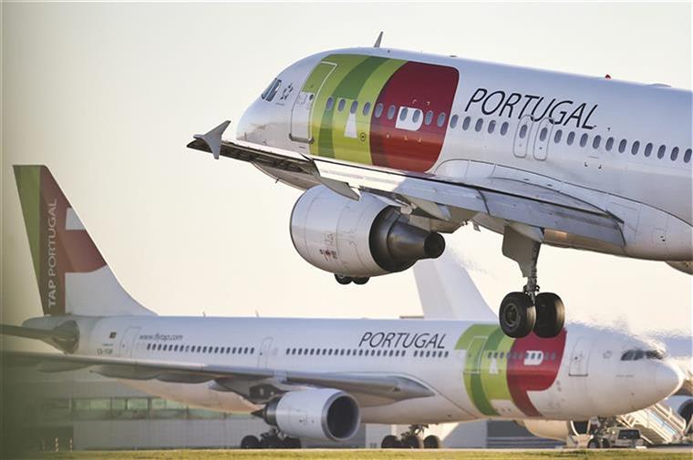 TAP pede autorização a Angola e Cabo Verde para realizar mais dois voos extra