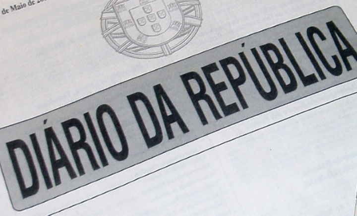 Orçamento do Estado entra em vigor amanhã e já foi publicado em Diário da República