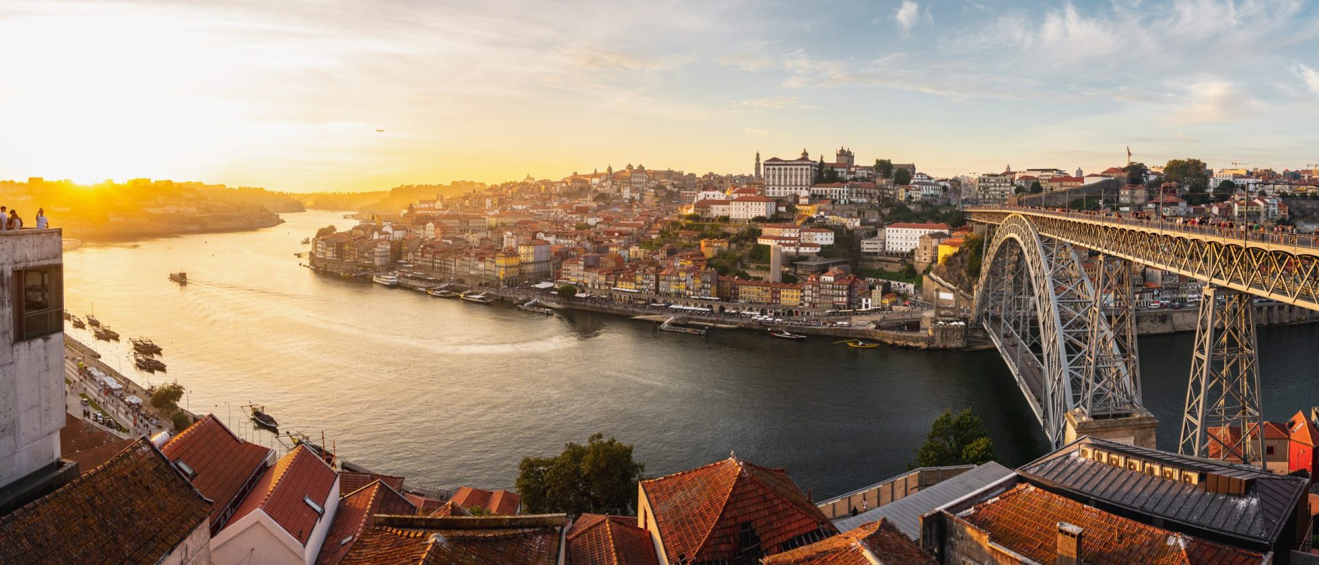 ‘O nosso Porto é a nossa nação’ Turismo, gentrificação e injustiça social