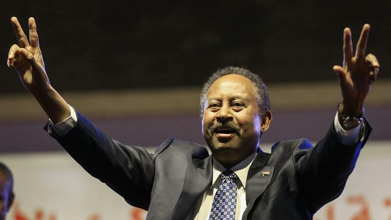 Sudão. Primeiro-ministro sai ileso de tentativa de assassínio