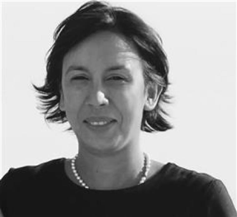 Catarina Sena (1972-2020). Uma falta incalculável