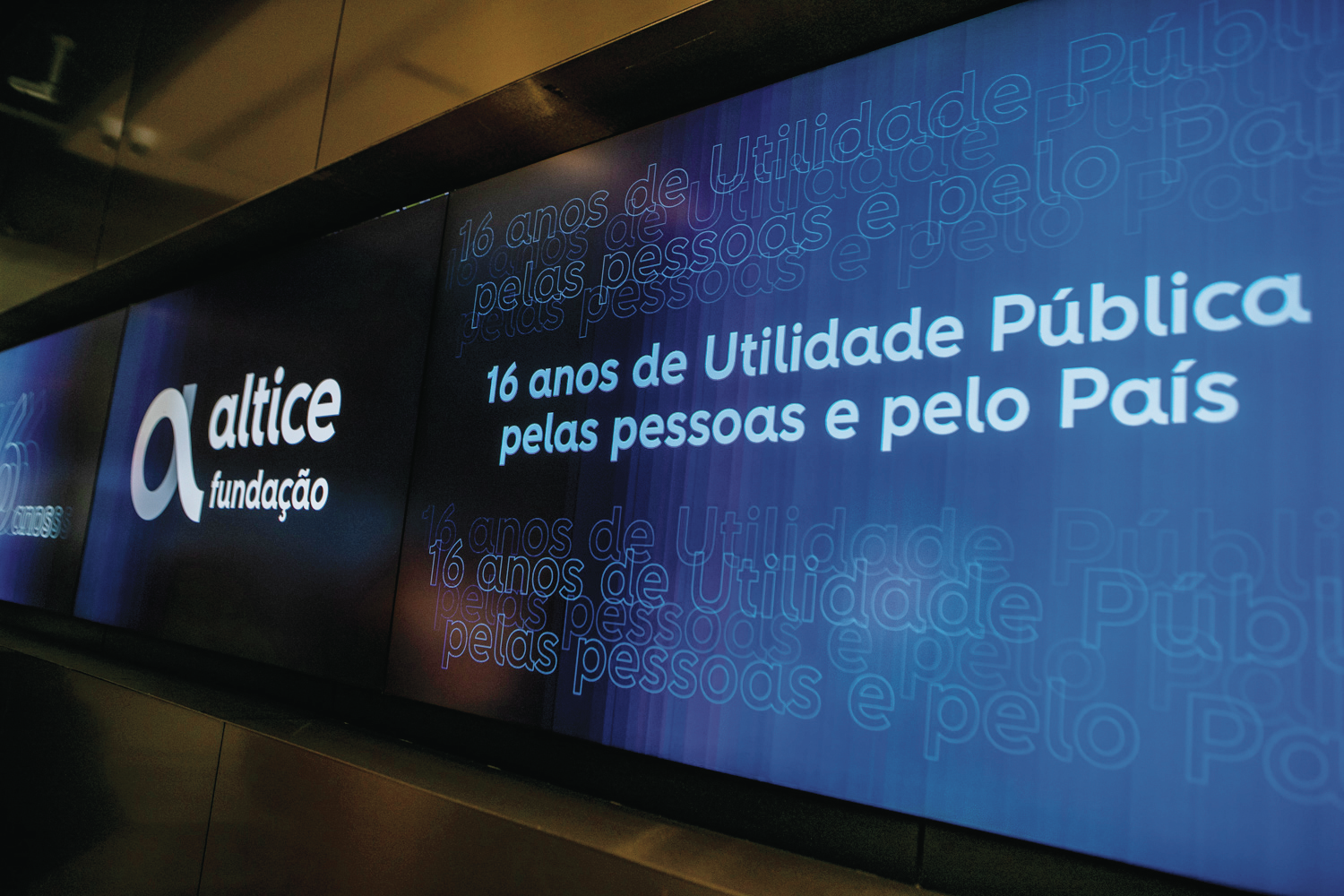 Fundação Altice: Ao serviço dos portugueses