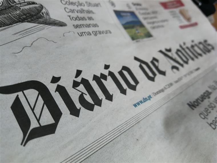 Direção do Diário de Notícias anuncia demissão