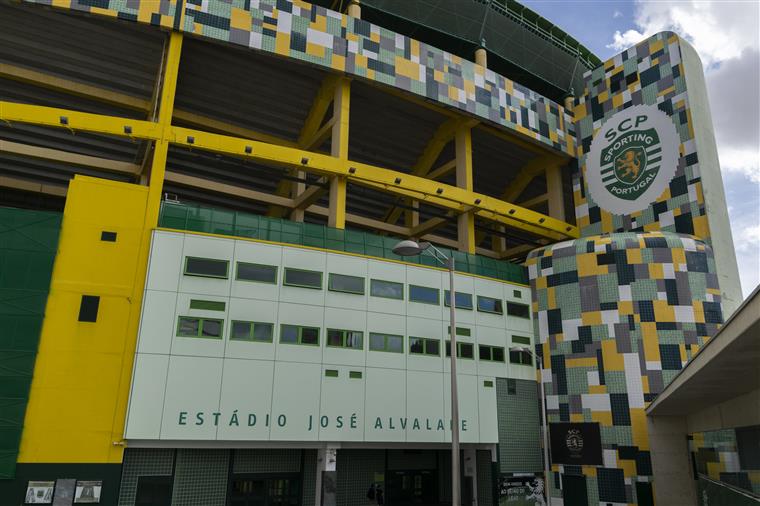 Sporting diz que “vai cumprir com todas responsabilidades” no caso Rúben Amorim