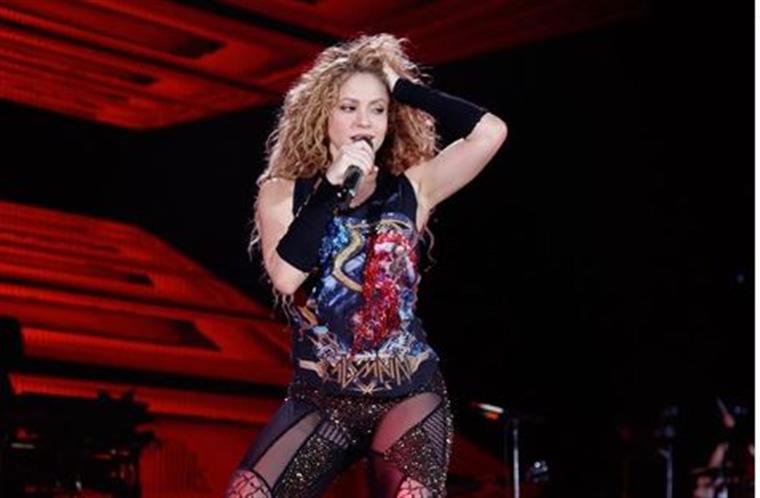 Shakira faz apelo ao Governo espanhol e divide opiniões nas redes sociais