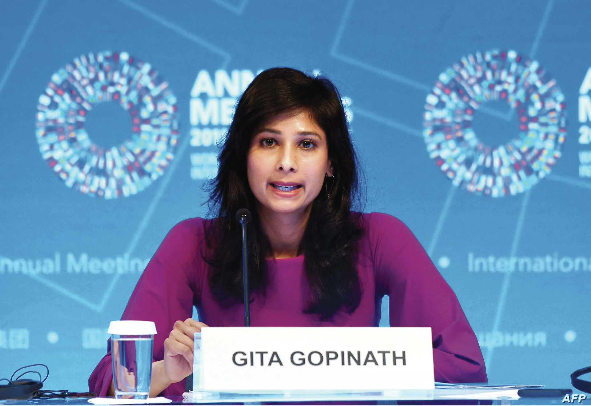 FMI: Palpites “otimistas” com dados “escassos”