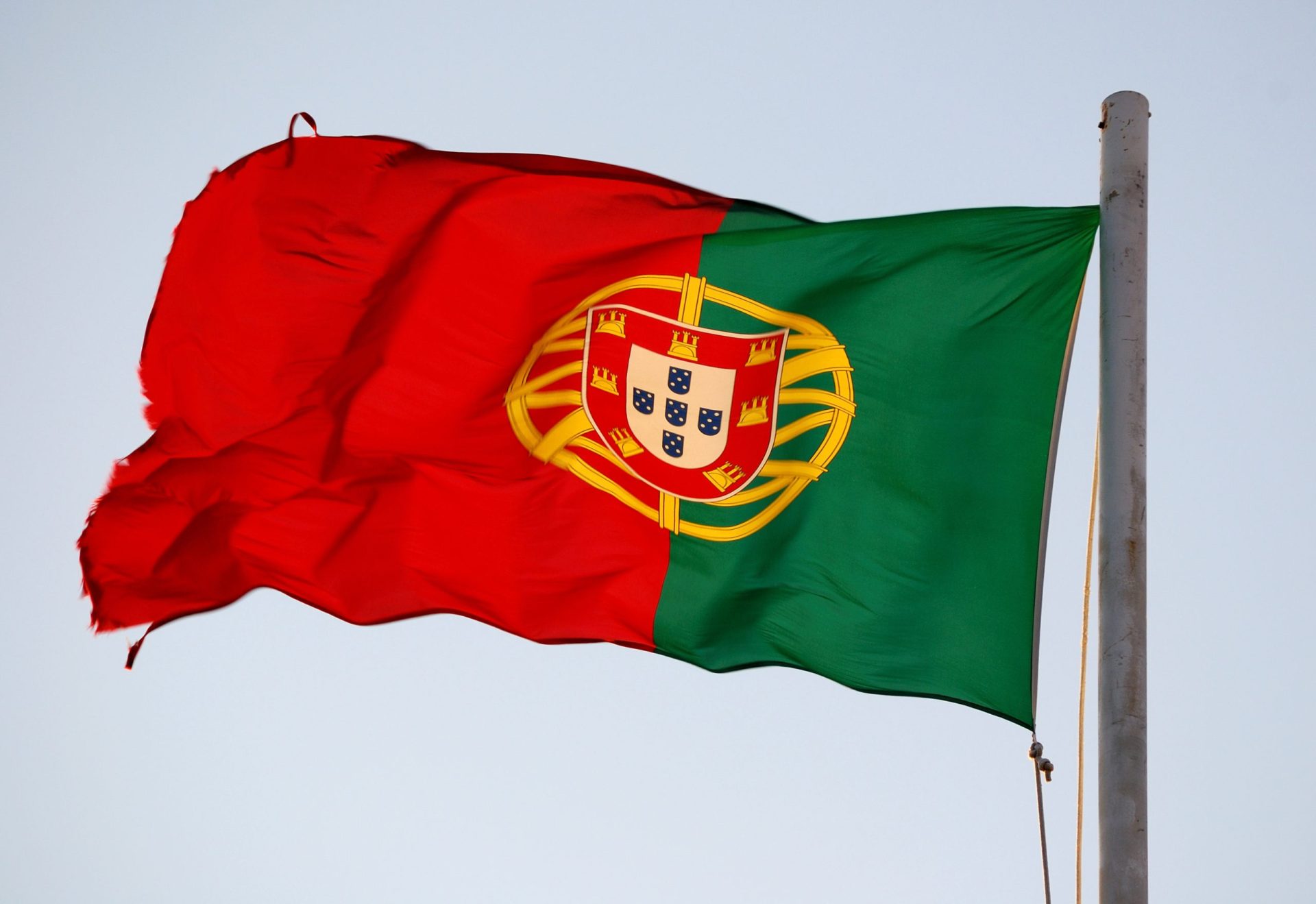Assaltantes atacaram navio de bandeira portuguesa ao largo do Benim