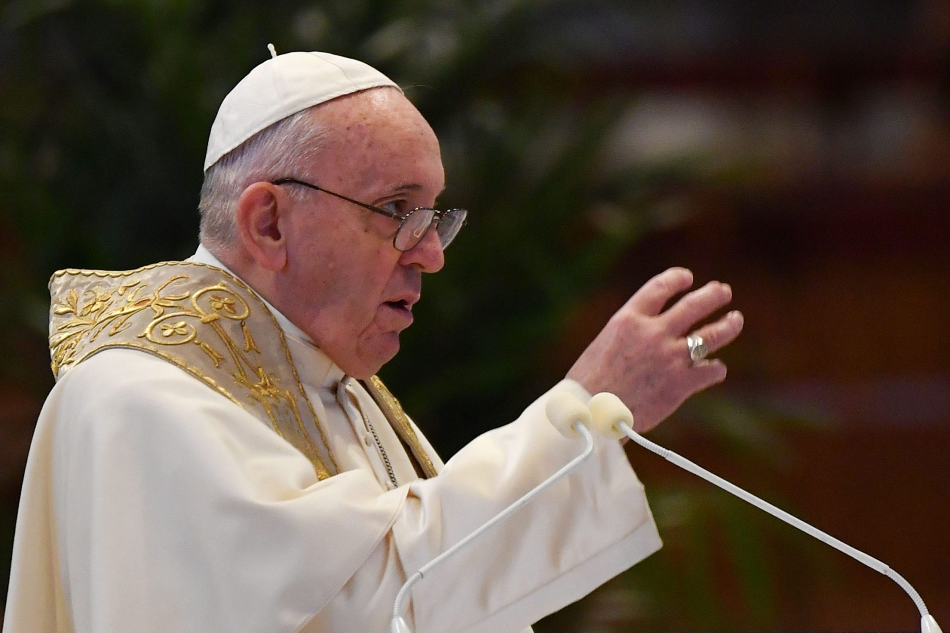 Papa Francisco adia visita a Portugal. Jornada Mundial da Juventude realiza-se em 2023