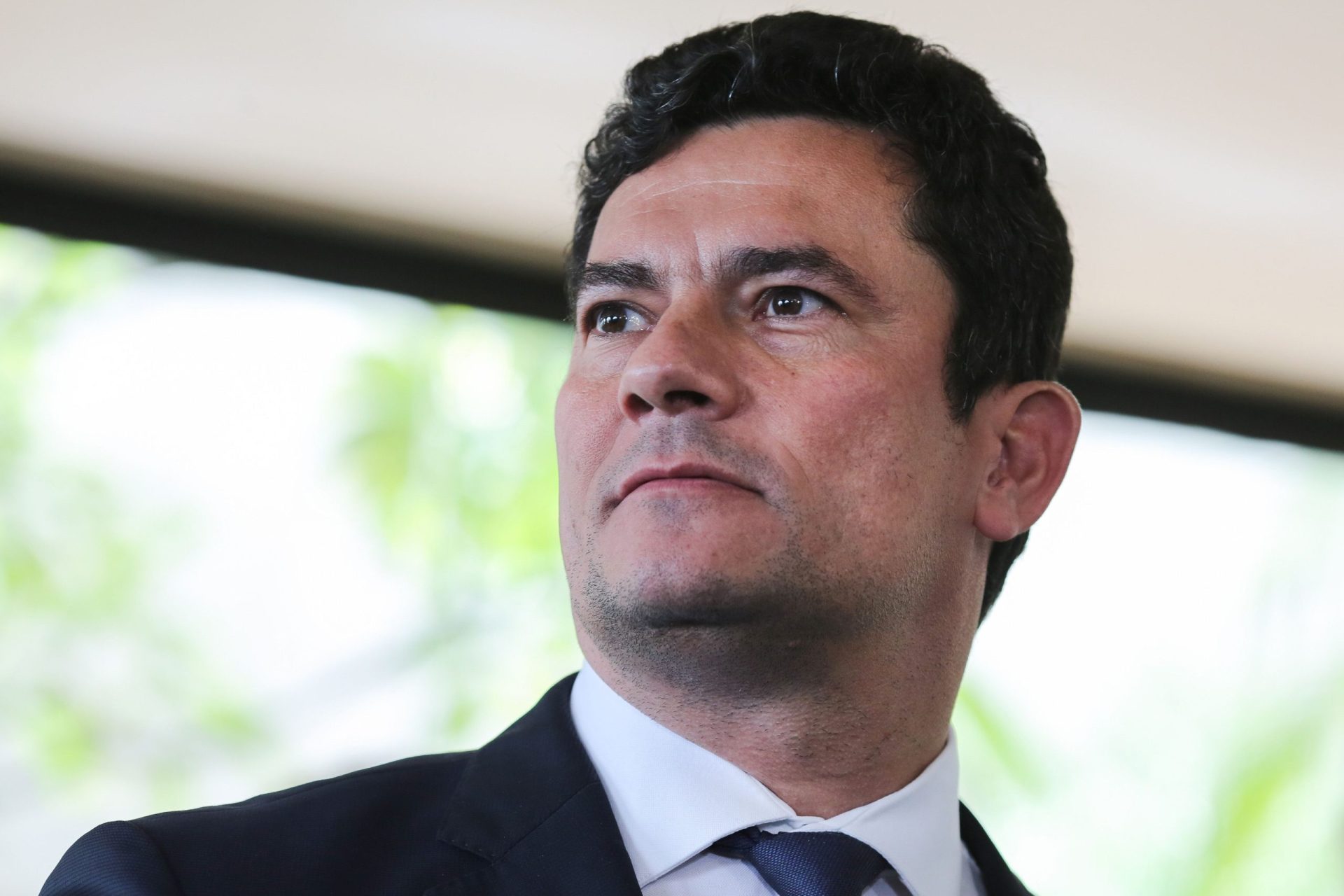 Sérgio Moro arrasa Bolsonaro e bate com a porta do Governo