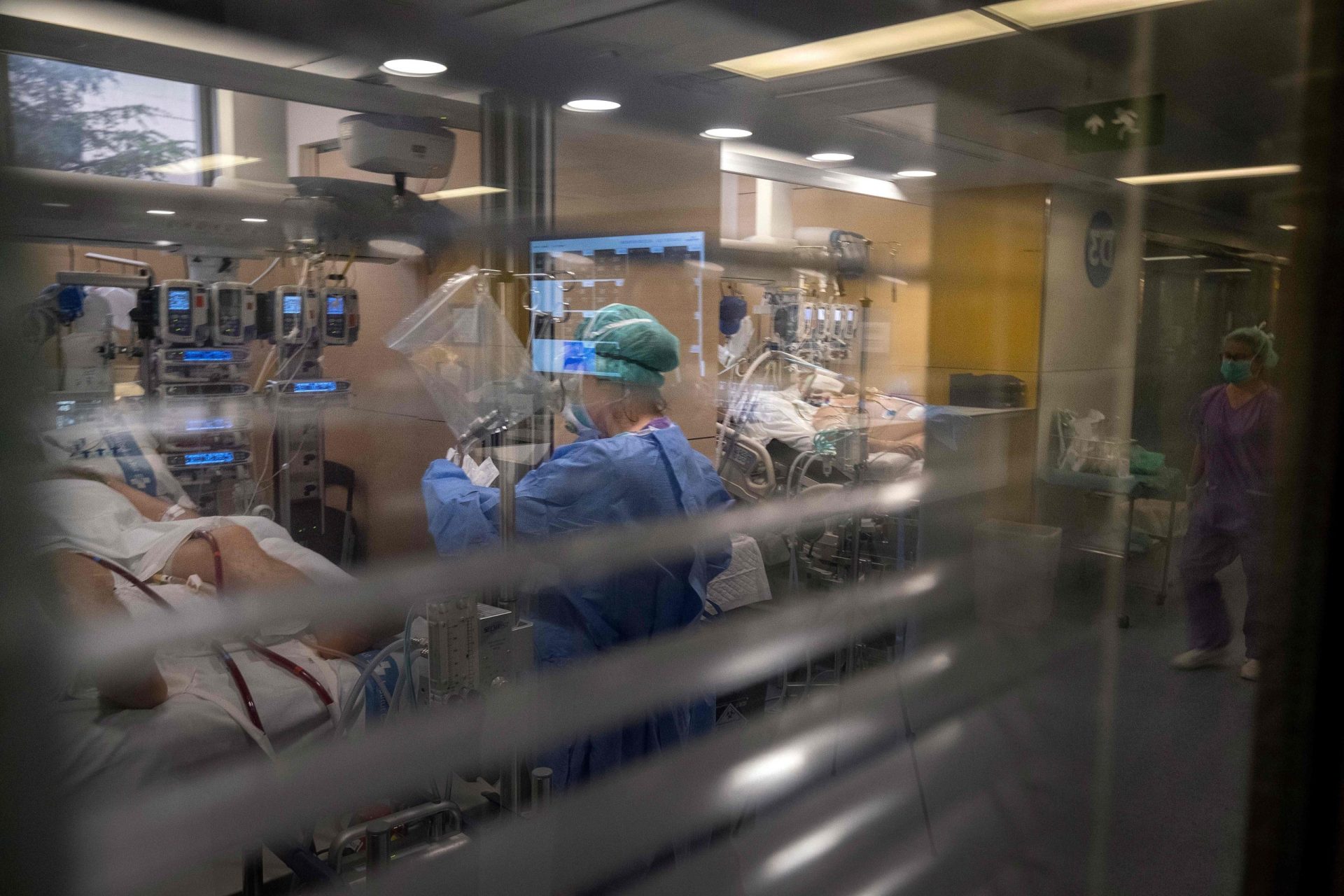 Imobiliária chinesa doa equipamento médico a Portugal no valor de 4,6 milhões de euros
