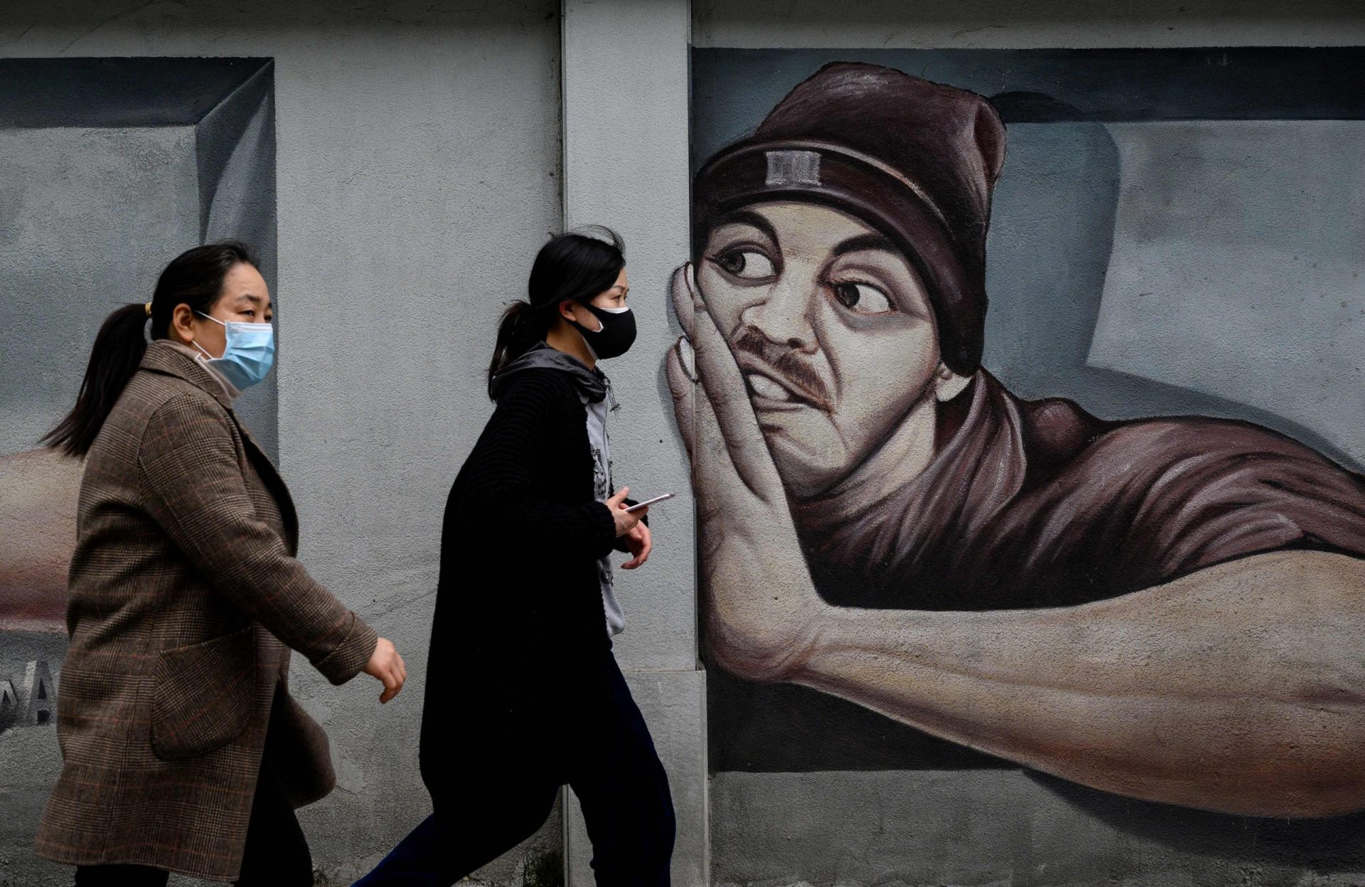 21 milhões de números de telefone desaparecidos na China? O mistério está resolvido