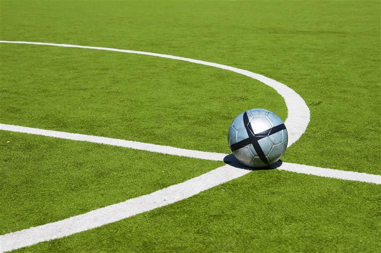 FPF cria fundo de 4,7 milhões de euros para apoio ao futebol não-profissional