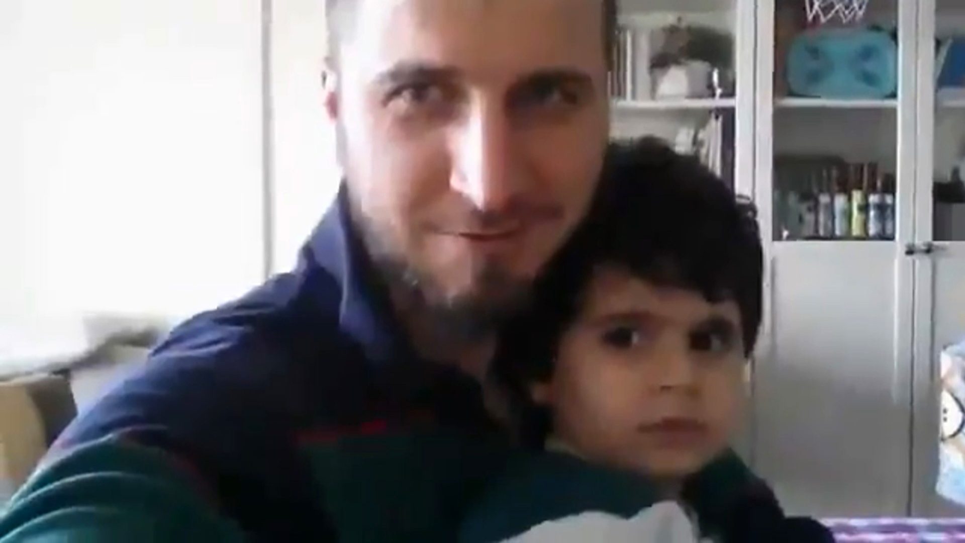 Jogador turco confessa ter assassinado o filho de cinco anos