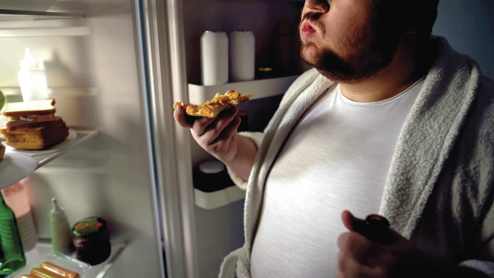 Obesidade: problema real que pode piorar