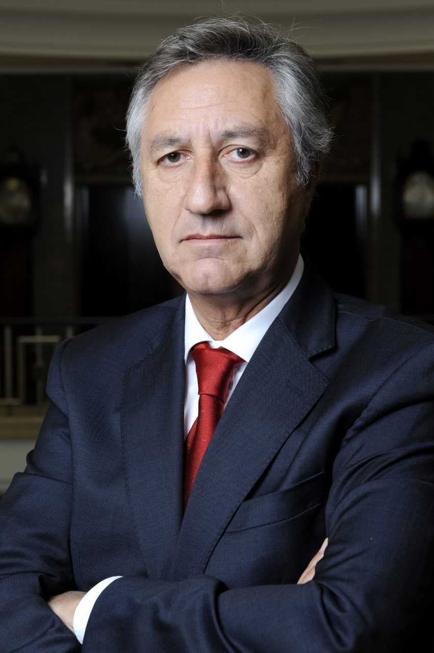 Santander escolhe José Carlos Sítima para chairman