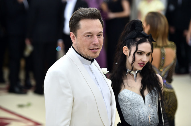 Elon Musk foi obrigado a mudar o nome do filho. Mas foi (quase) pior a emenda do que o soneto