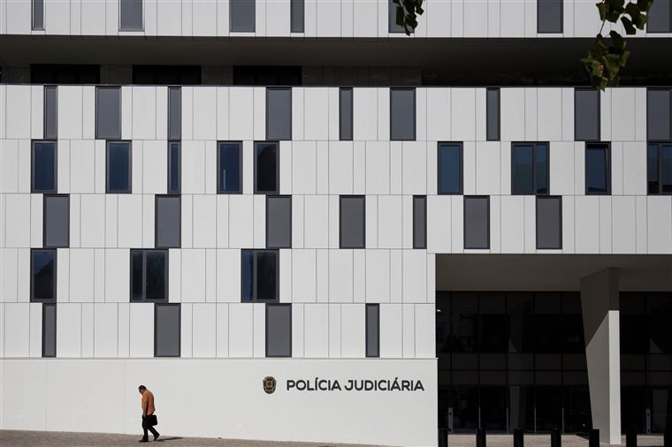 Estudante de psicologia suspeito de matar colega está internado no Hospital de São José