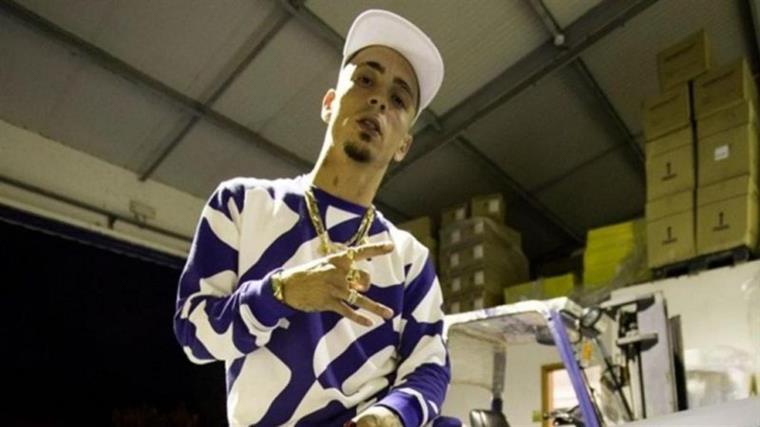 Suspeito da morte do rapper Mota Jr fica em prisão preventiva