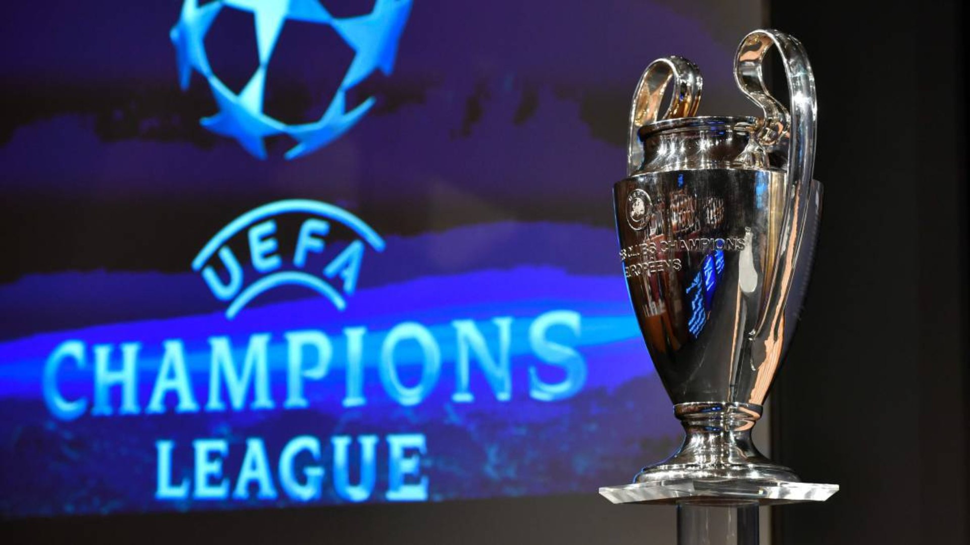 Lisboa pode vir a receber final da Champions este ano