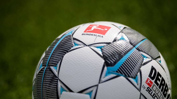 Bundesliga recebe autorização governamental para regressar a 16 de maio