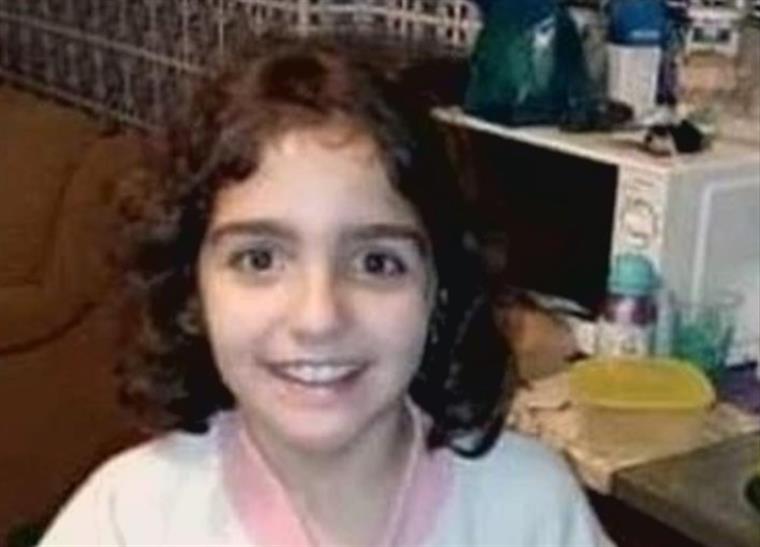 Autoridades sem pistas do paradeiro da criança desaparecida em Peniche