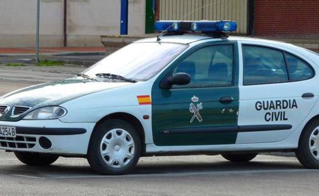 Guardia Civil desmantela rede de tráfico humano liderada por homem que vivia em Portugal