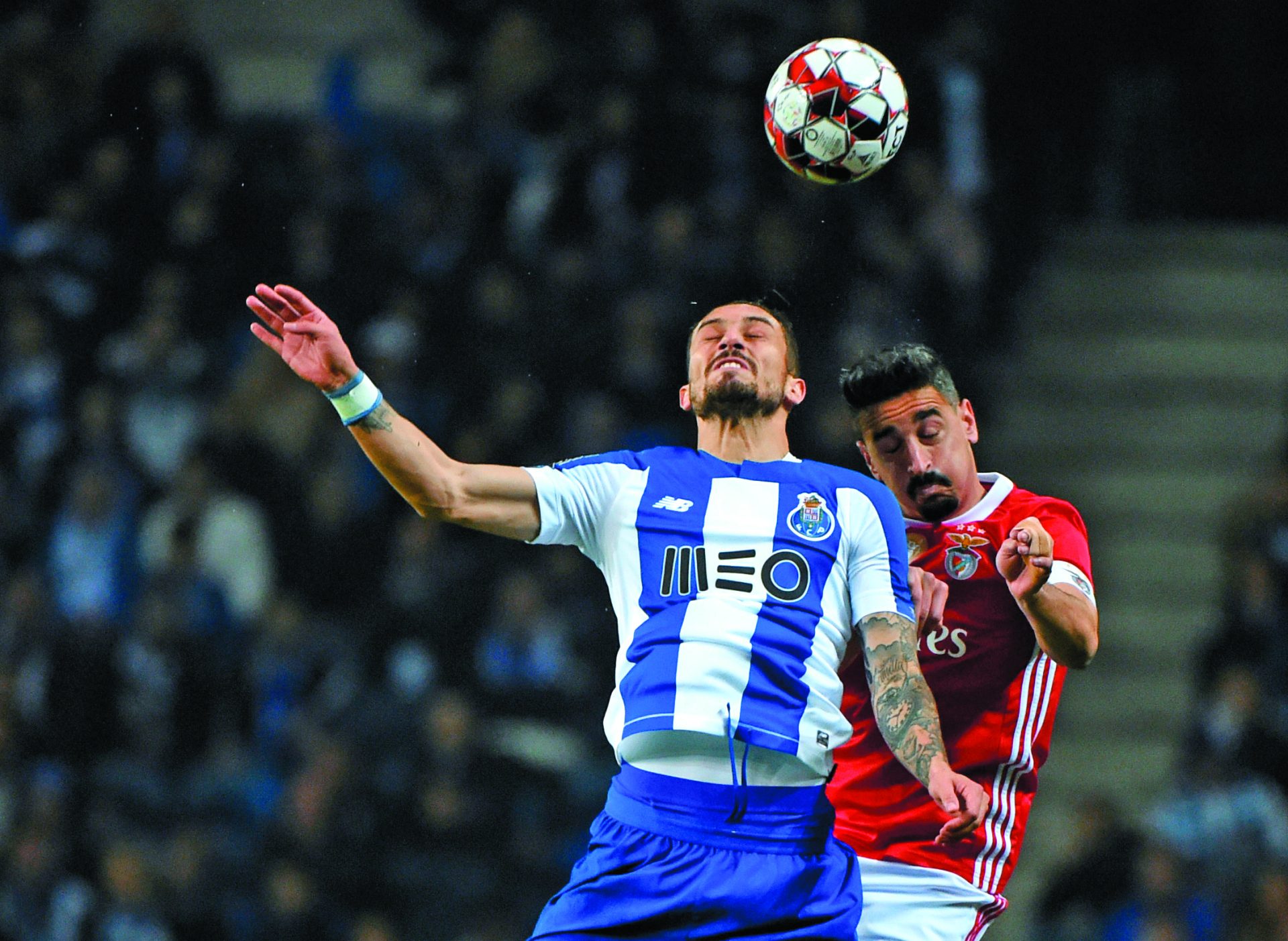 FC Porto e Benfica: o que falta jogar até ao final do campeonato