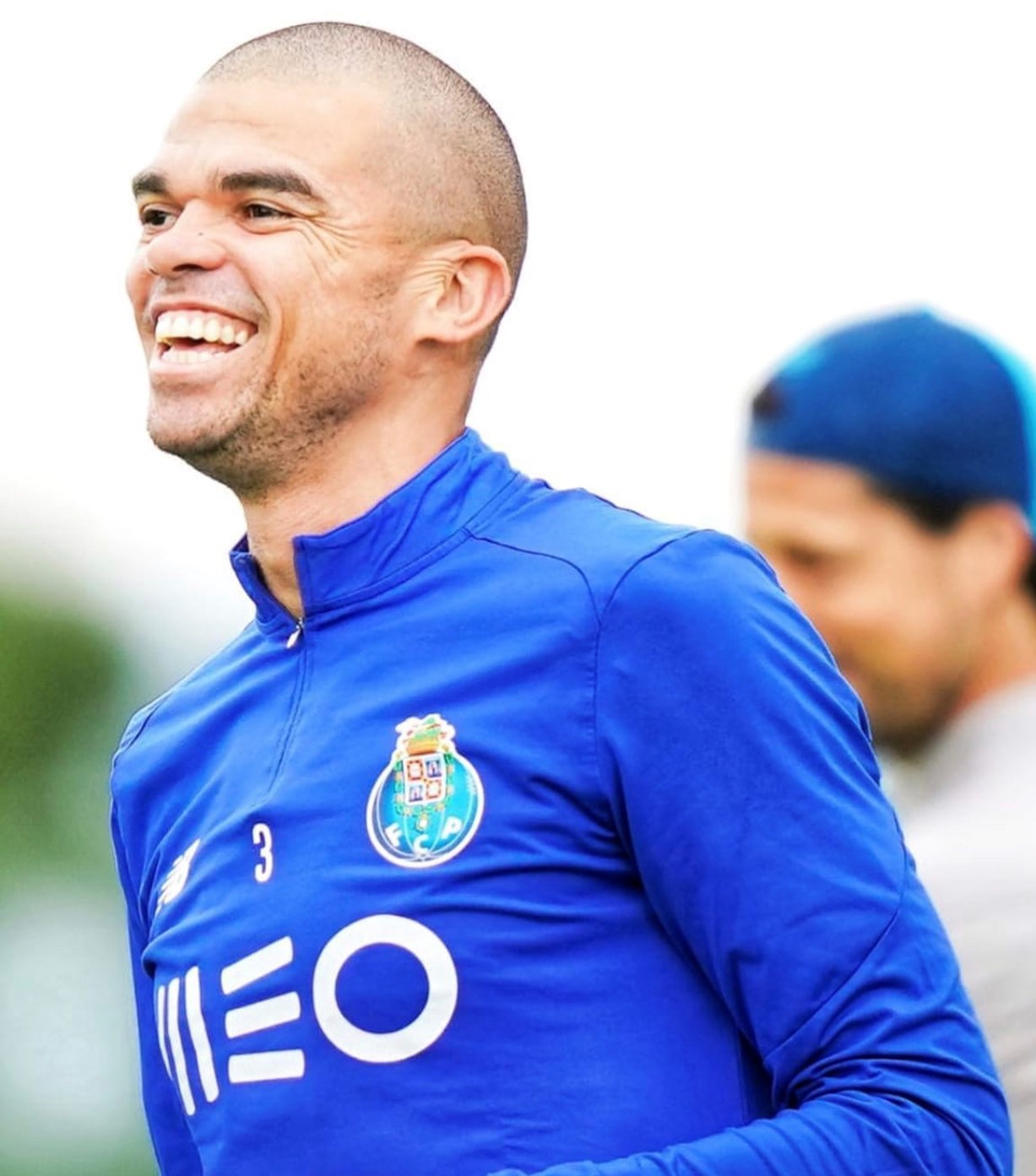FC Porto campeão: “Ganhámos todos juntos, não só os jogadores, mas também os adeptos”
