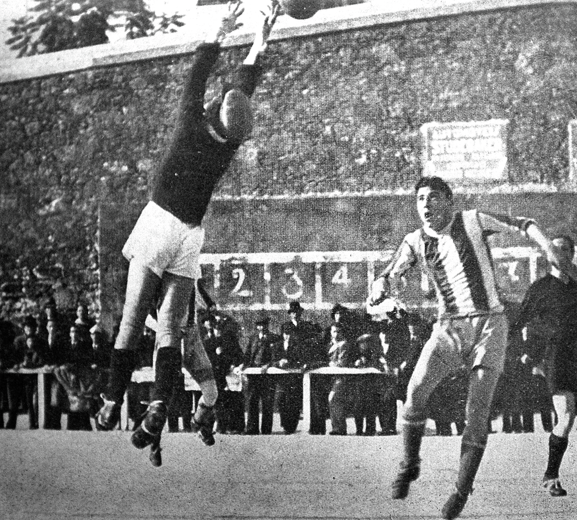 FC Porto  85 anos antes&#8230;