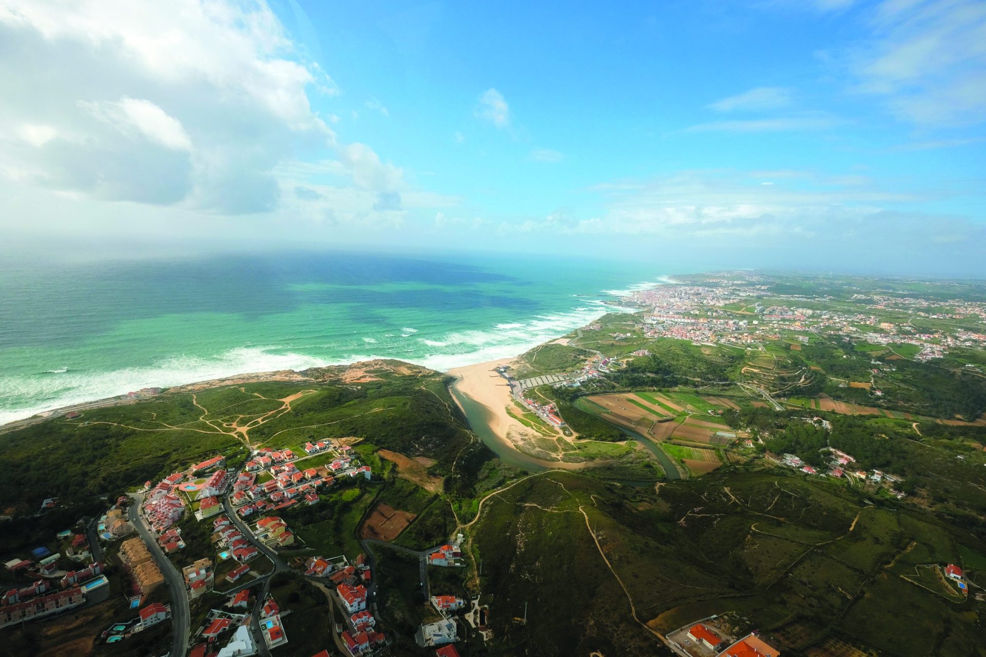 Alice Vieira. Ericeira, a minha pátria