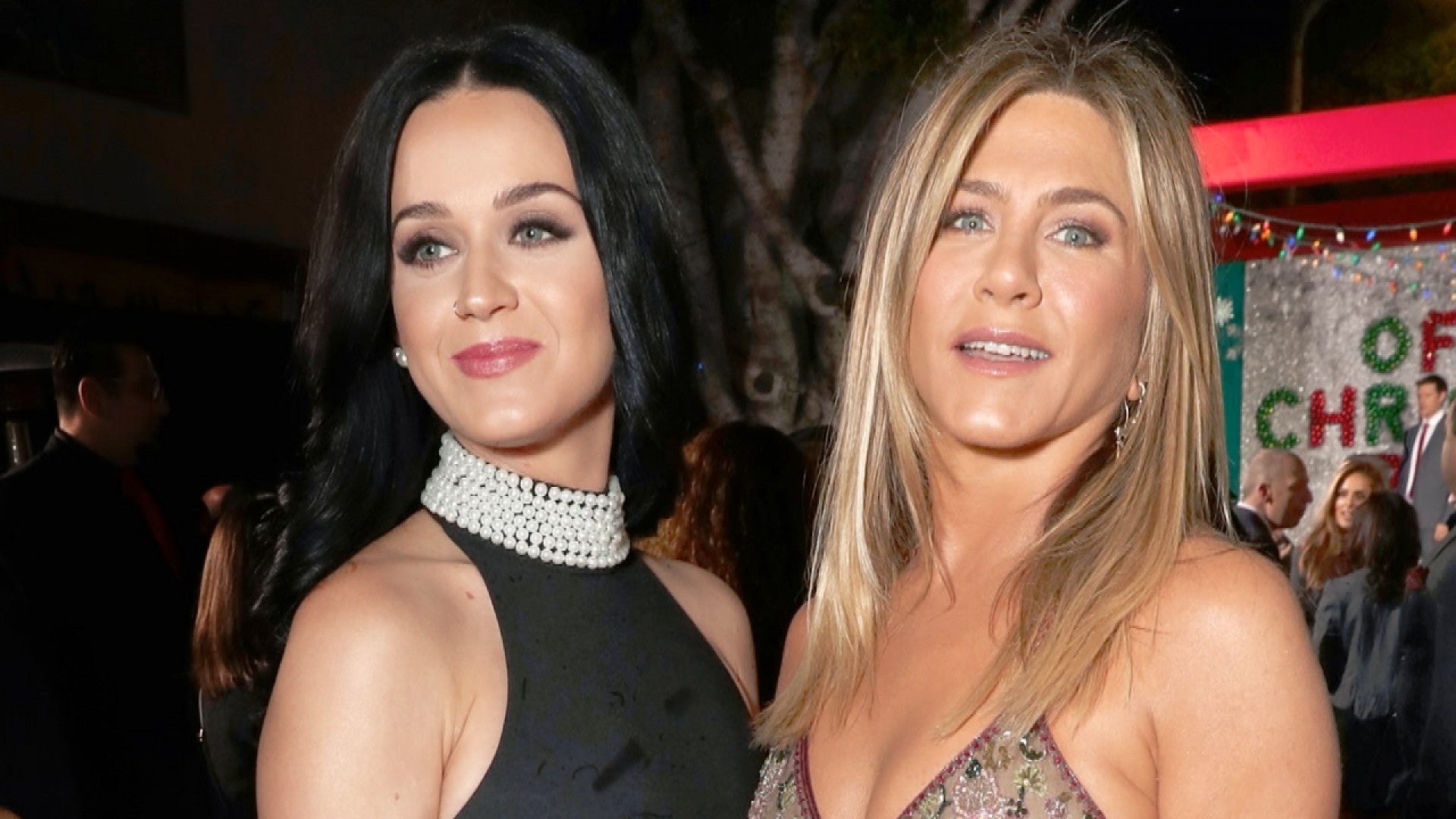 Katy Perry desmente rumores sobre Jennifer Aniston