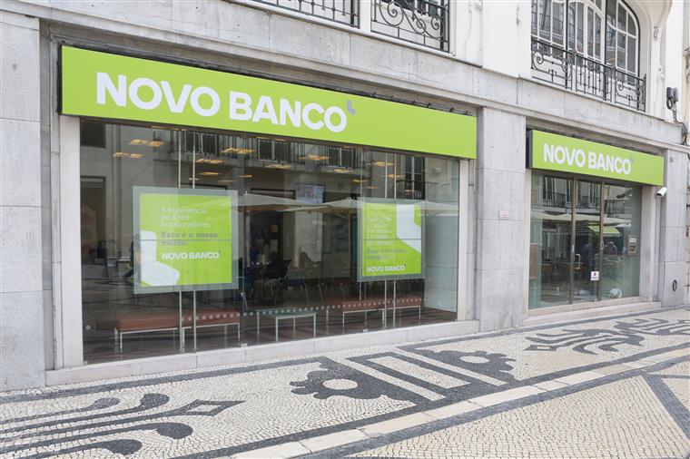 Novo Banco diz que enviou à PGR informação detalhada sobre venda de imóveis