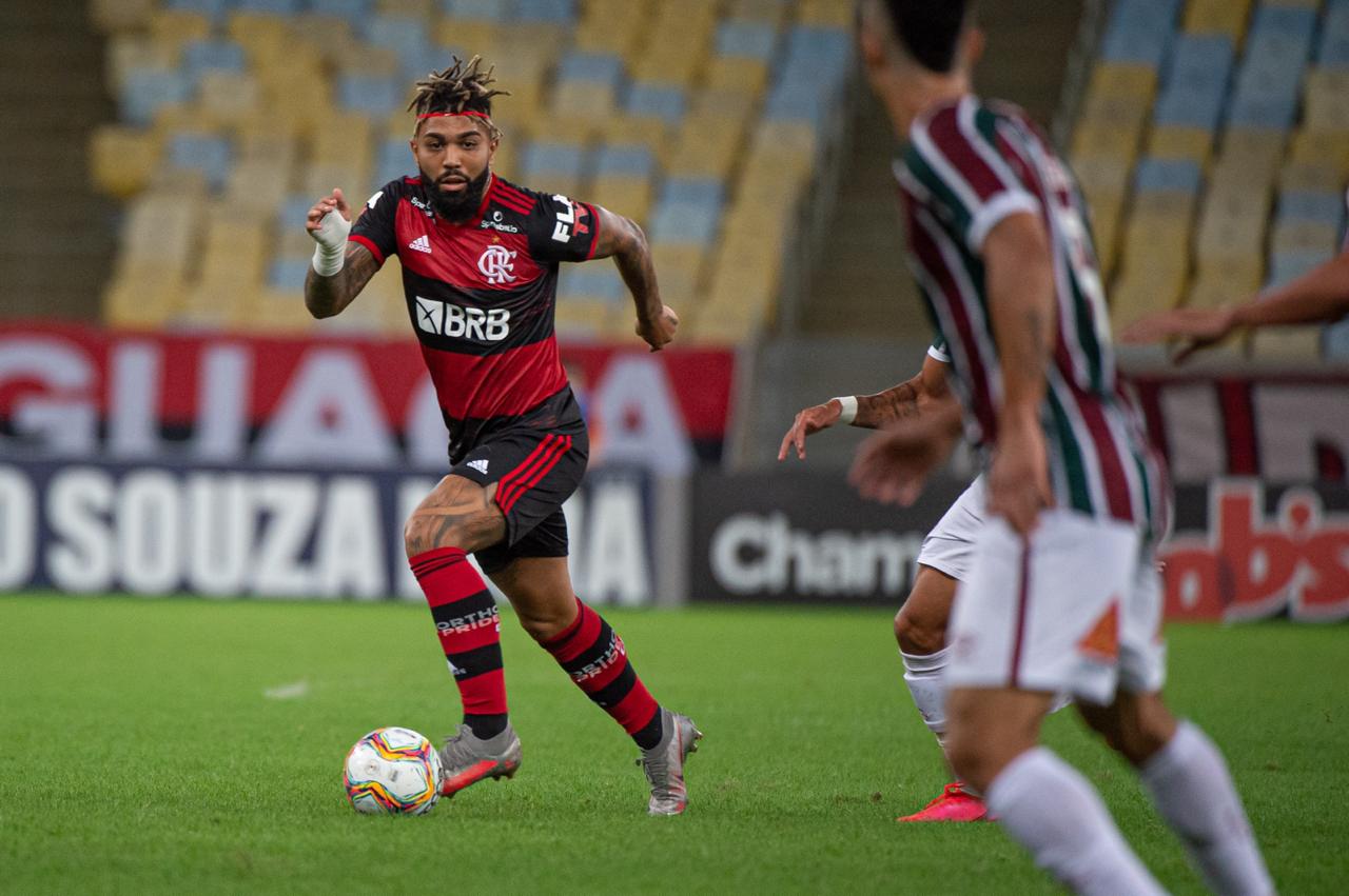 Flamengo falha conquista da Taça Rio após derrota nas grandes penalidades