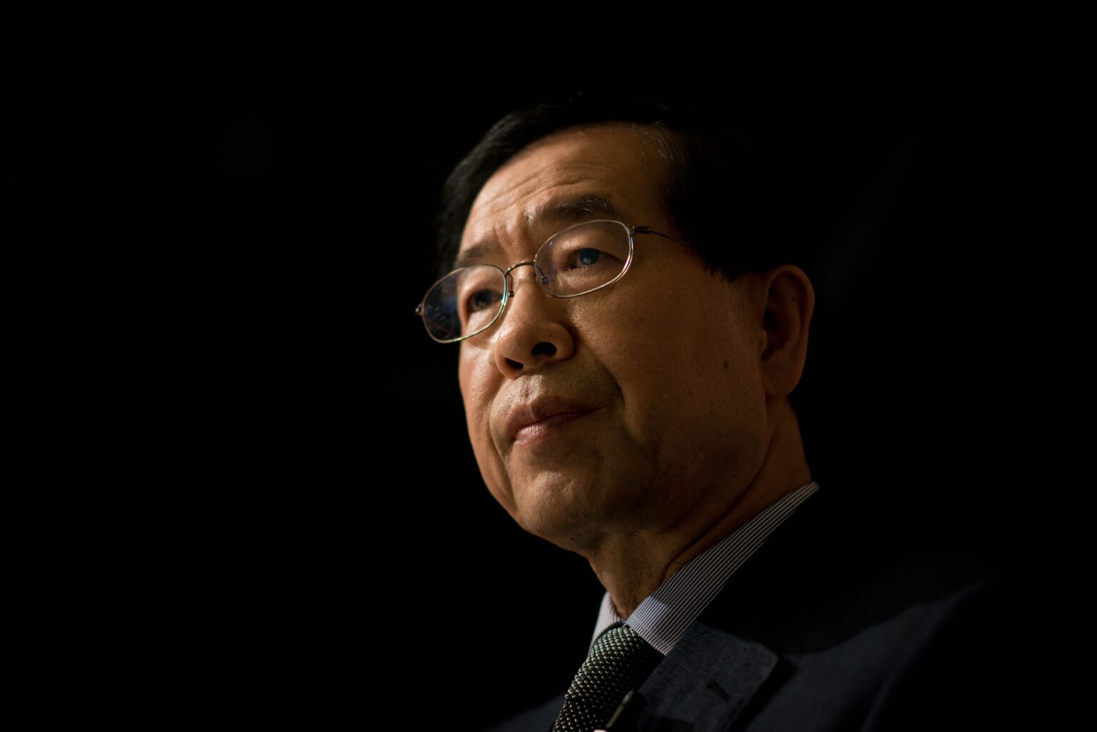 Presidente da Câmara de Seoul encontrado morto depois de ser acusado de assédio sexual