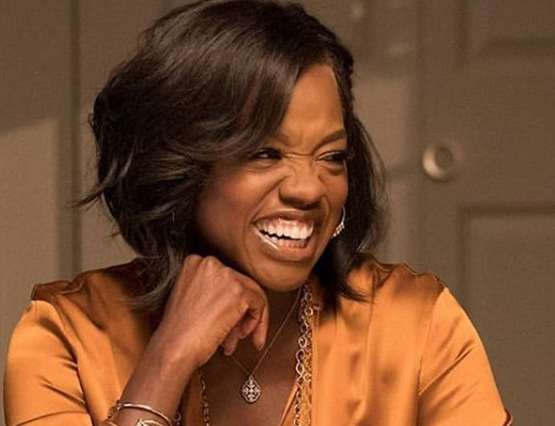 Viola Davis comprou casa onde cresceu: “Hoje, no 55.º ano da minha vida… Eu sou dona dela”