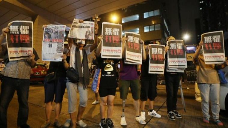 Hong Kong. Libertação de Jimmy Lai pode ser o início de um problema maior
