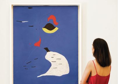 Miró ultrapassa os 24 milhões