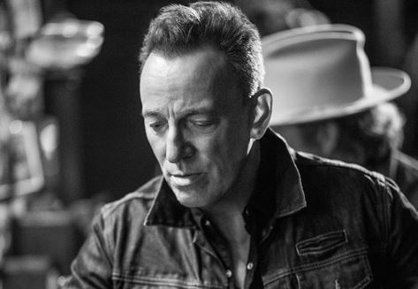 Bruce Springsteen diz que Lana del Rey é das “melhores escritoras de canções neste momento”