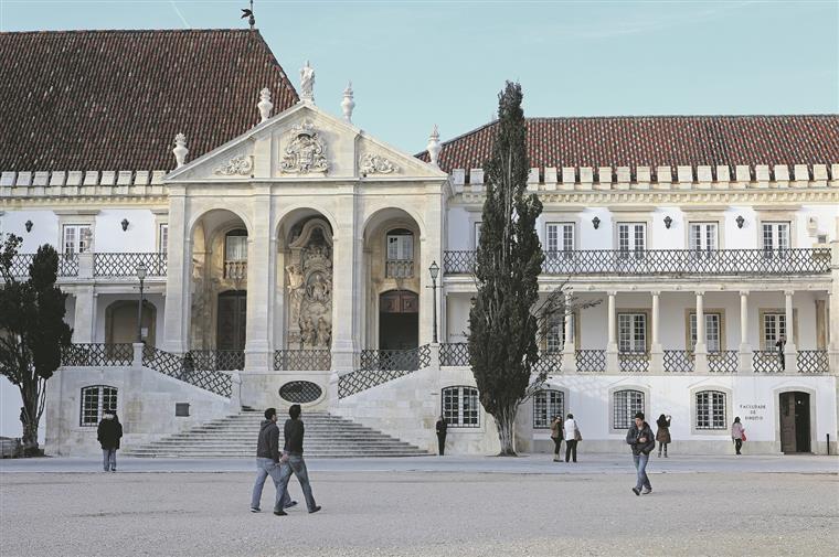Ensino Superior vai poder ocupar vagas internacionais com estudantes portugueses