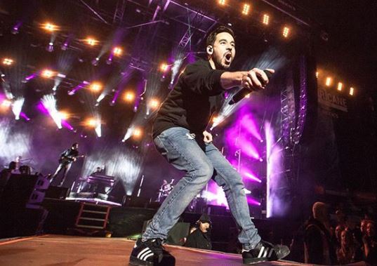 Linkin Park vão celebrar 20 anos de Hybrid Theory, o seu álbum de estreia