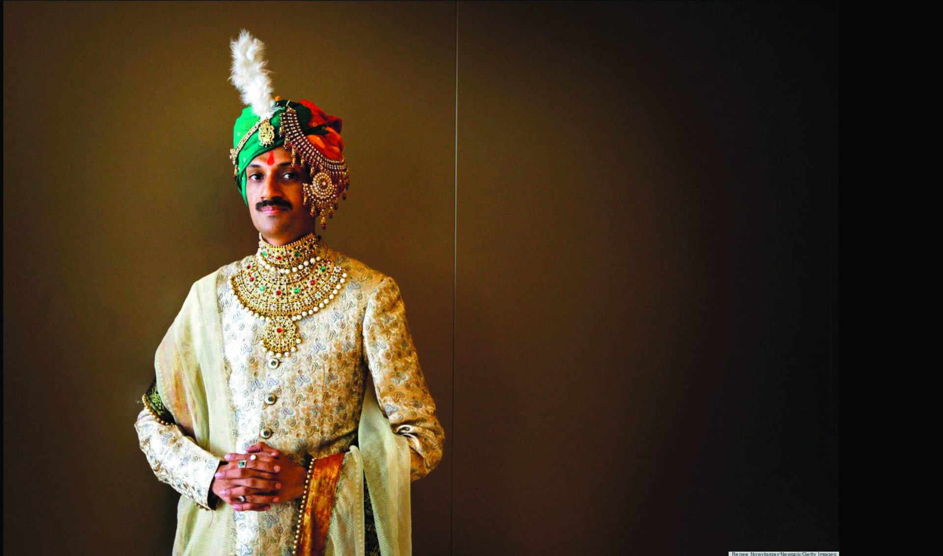 Manvendra Singh Gohil. O príncipe que saiu do armário num dos países mais homofóbicos do mundo