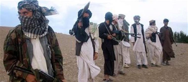 Aprovada libertação de 400 prisioneiros talibãs